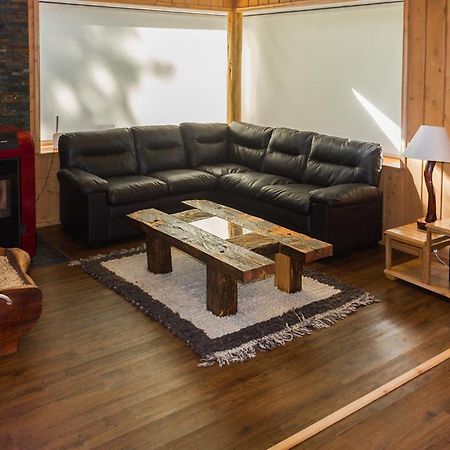 Cabanas Peumayen Puerto Varas Luaran gambar
