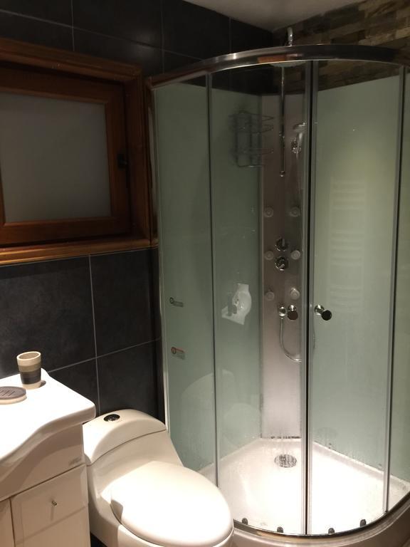 Cabanas Peumayen Puerto Varas Luaran gambar