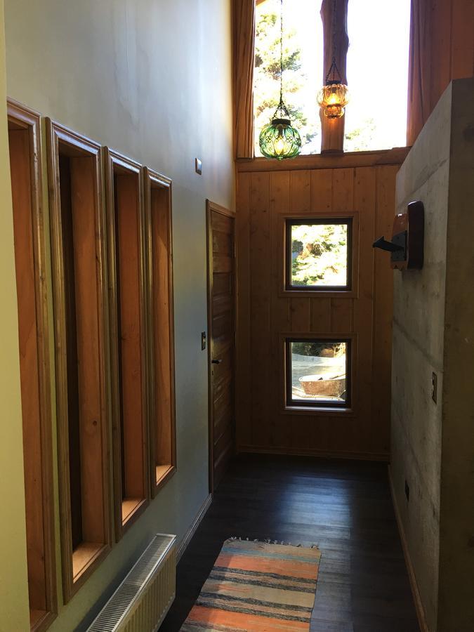 Cabanas Peumayen Puerto Varas Luaran gambar