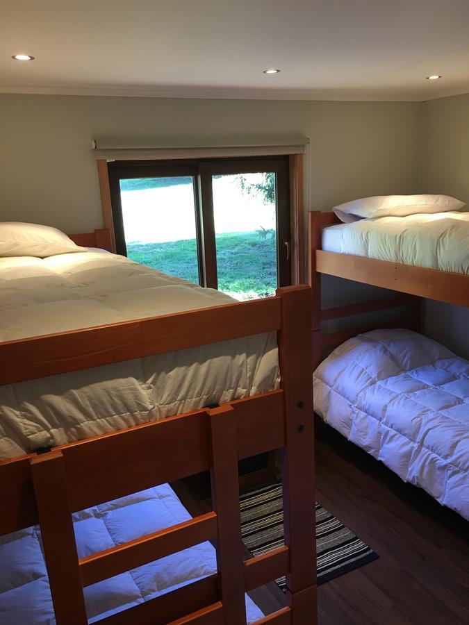 Cabanas Peumayen Puerto Varas Luaran gambar