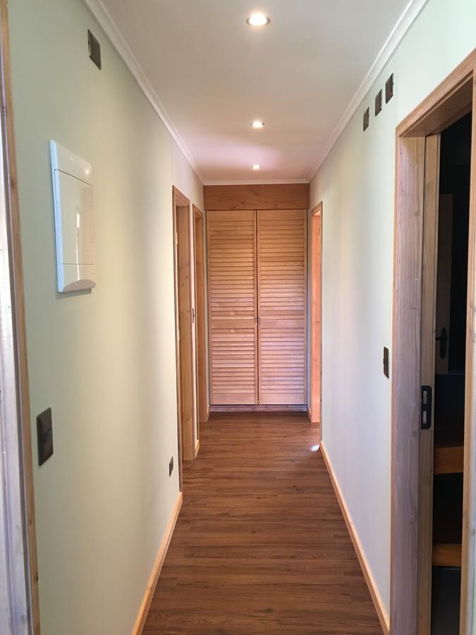 Cabanas Peumayen Puerto Varas Luaran gambar