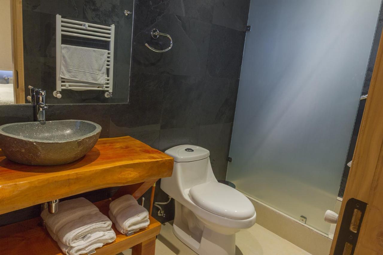 Cabanas Peumayen Puerto Varas Luaran gambar