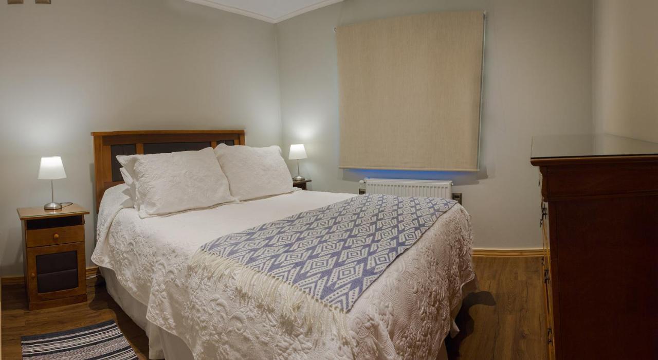 Cabanas Peumayen Puerto Varas Luaran gambar